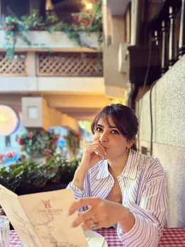 Samantha Ruth Prabhu Photos