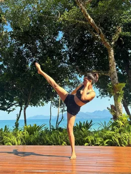 Samantha Ruth Prabhu Photos