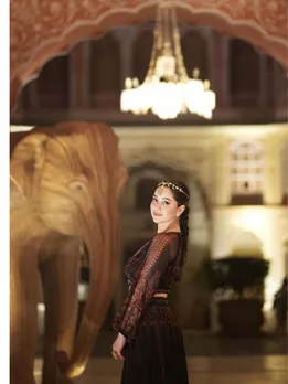 Sara Tendulkar photos fashion relationship Shubman Gill gujarati news