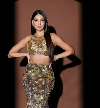 Nora Fatehi Birthday photos career fashion movies gujarati news