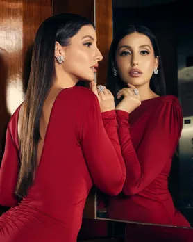 Nora Fatehi Birthday photos career fashion movies gujarati news