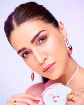 Kriti Sanon Photos Teri Baaton Mein Aisa Uljha Jiya gujarati news