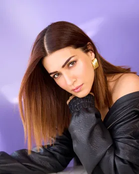 Kriti Sanon Photos Teri Baaton Mein Aisa Uljha Jiya