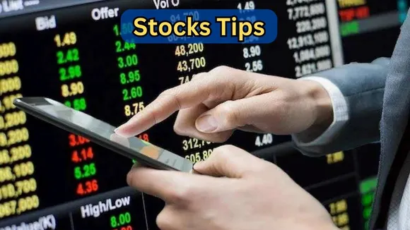 Stock Tips short term