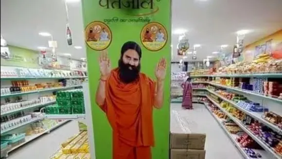 Supreme Court notice Patanjali Ayurveda