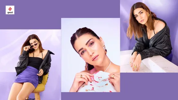 Kriti Sanon Photos Teri Baaton Mein Aisa Uljha Jiya gujarati news