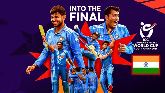 U19 World Cup 2024 | U19 India Team | IND vs PAK | IND vs AUS