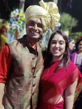 Valentine day 2024 ira khan nupur shikhare Photos gujarati news