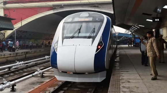 vande bharat express train | vande bharat express train List | vande bharat express train schedules | vande bharat express train time table | Upcoming vande bharat train schedules | indian railways