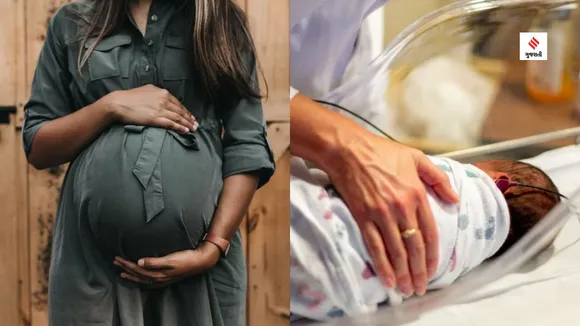 Water Birth Benefits