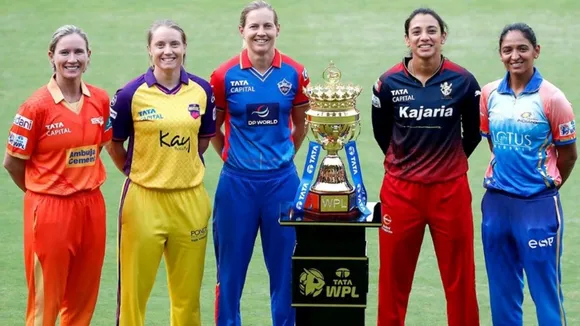 Women Premier League, WPL 2024