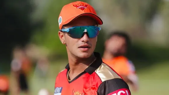 abhishek sharma, tanya singh suicide case