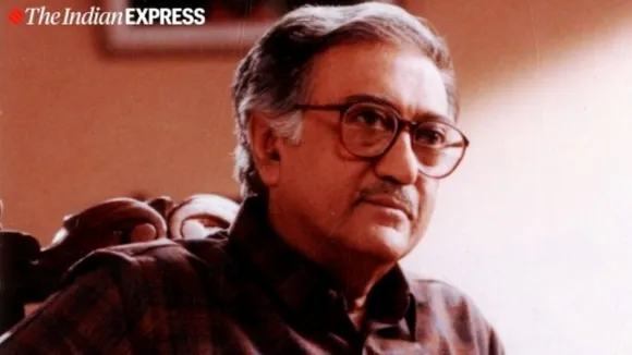 ameen sayani passes away radio presenter celebrity update gujarati news