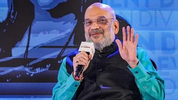 union minister Amit Shah, Amit shah statement on CAA