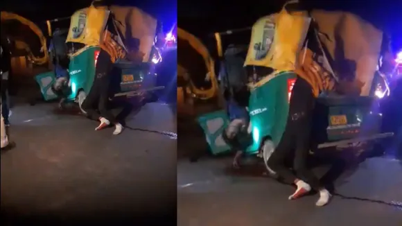 bihar accident, accident news in gujarati, road accident news