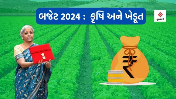 Budget 2024 | Budget 2024 news | Budget 2024 Nirmala Sitharaman | Nirmala Sitharaman Budget 2024 | defence budget | agriculture budget | railway budget | sector wise budget allocation 2024