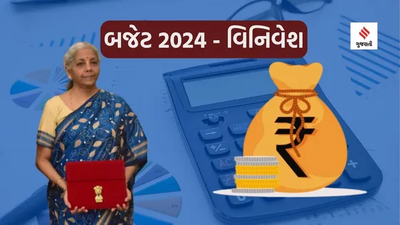 Budget 2024 | disinvestment | Budget 2024 news | Budget 2024 disinvestment target | Nirmala Sitharaman | Nirmala Sitharaman budget 2024 | psu disinvestment
