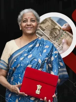 બજેટ 2024 : 2047 સુધી વિકસિત ભારત બનાવવાનો માસ્ટર પ્લાન