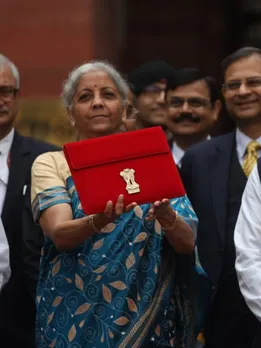 Budget 2024, બજેટ 2024, Budget Date 2024, India Budget 2024, Union Budget 2024, વિકસિત ભારત, નિર્મલા સીતારામન,