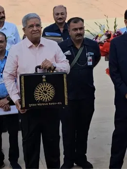 Gujarat Budget 2024 Highlights | Kanu Desai | Gujarat News