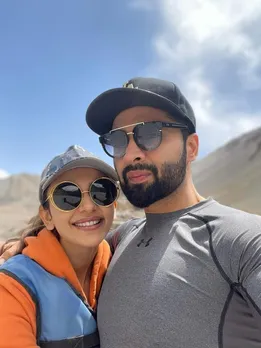 Rakul-Preet-Singh-Jackky-Bhagnani-Photos-Gujarati News