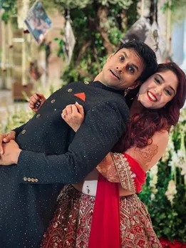 Valentine day 2024 ira khan nupur shikhare Photos gujarati news