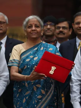 Indian Budget history and lesser known facts Photos Images gujarati news