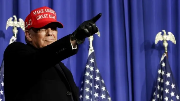 donald trump, republican primary election