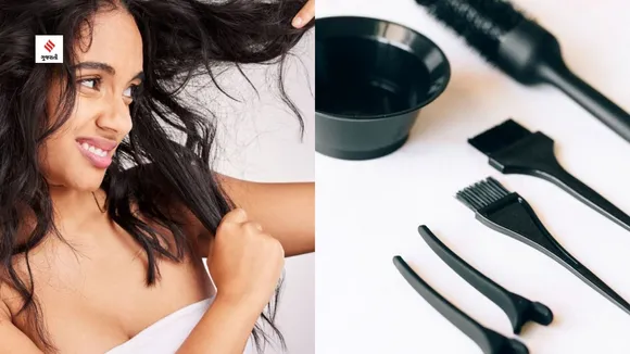 Haircare tips Bedtime habits Tricks gujarati news