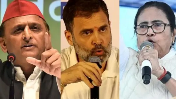 india alliance, loksabha election 2024