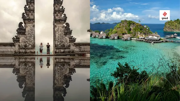 Travel Tips | Visa Free Countries | Gujarati News