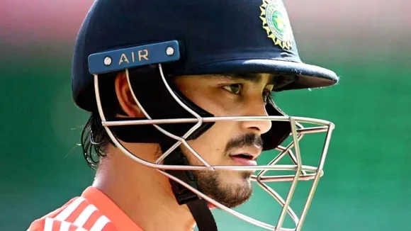 ishan kishan, India vs England