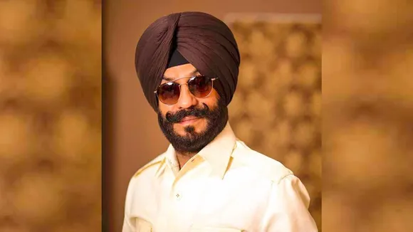 Maninderjit Singh Bitta, kisan andolan, farmer protest