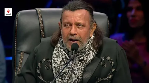 mithun chakraborty hospitalised celebrity update gujarati news
