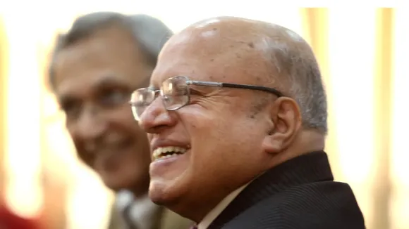 ms swaminathan, bharat ratna