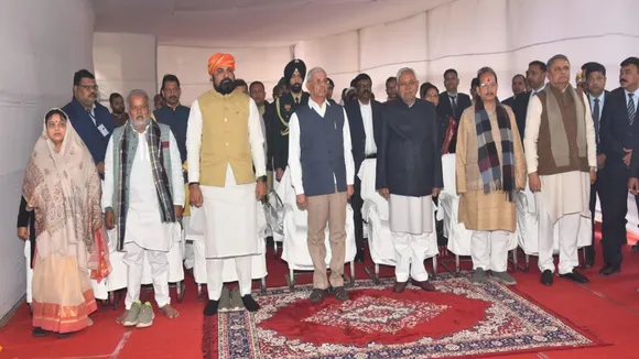 nitish kumar | bihar government | nitish kumar cm bihar | bihar cm nitish kumar | bihar cabinet ministers | Bihar politics