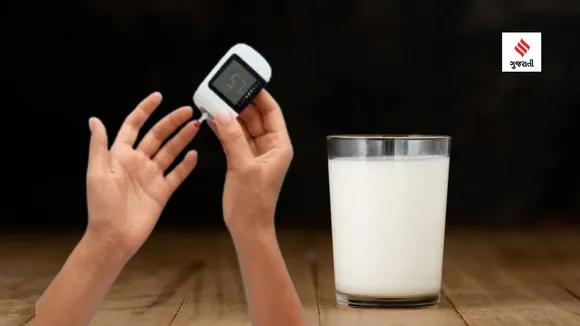 milk consumption | Milk Health Benefits | health benefit of milk | diabetic patients | diabetis diet