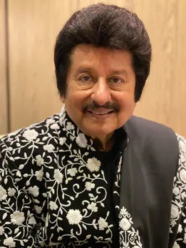 pankaj udhas passed away emotional anup jalota got emotional gujarati news