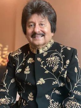 pankaj udhas passed away emotional anup jalota got emotional gujarati news