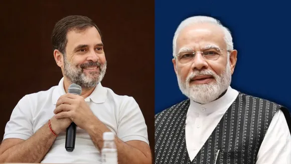 rahul gandhi | pm narendra modi | narendra modi