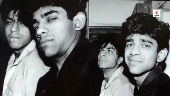 rituraj singh dead Shah Rukh Khan celebrity update gujarati news