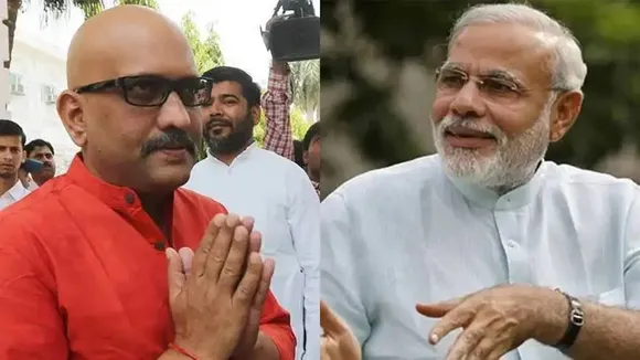 Ajay Rai | PM Narendra Modi | Ajay Rai vs Narendra Modi | Varanasi candidates | Lok Sabha Elections 2024 candidates