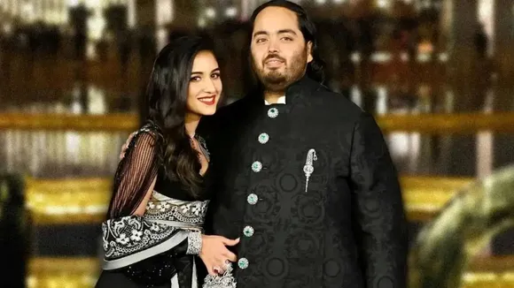 Anant radhika Wedding Date