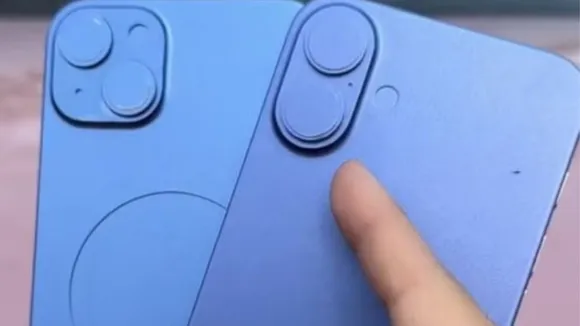 Apple iPhone 16 series dummies design feature price latest smartphone news