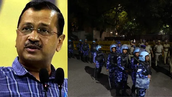 Arvind Kejriwal, ED , excise policy case