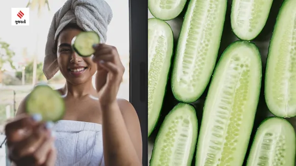 Cucumber health benefits diet tips summer health tips in gujarati
