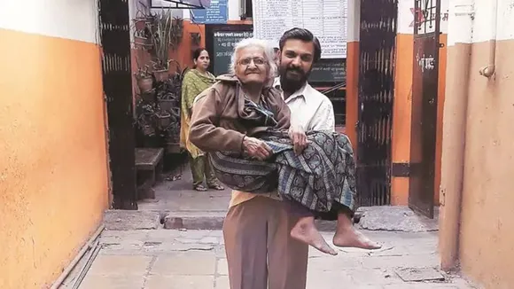 Election Commission press conference