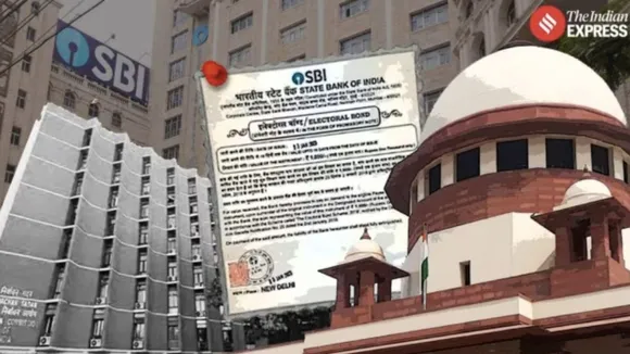 Electoral Bonds Data Case