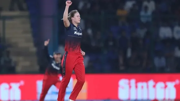 Ellyse Perry, WPL 2024