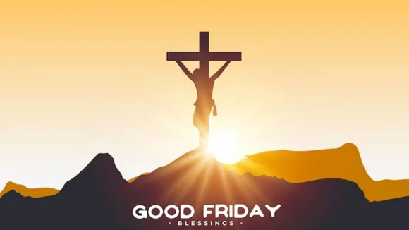 Good Friday, Good Friday 2024, Good Friday history